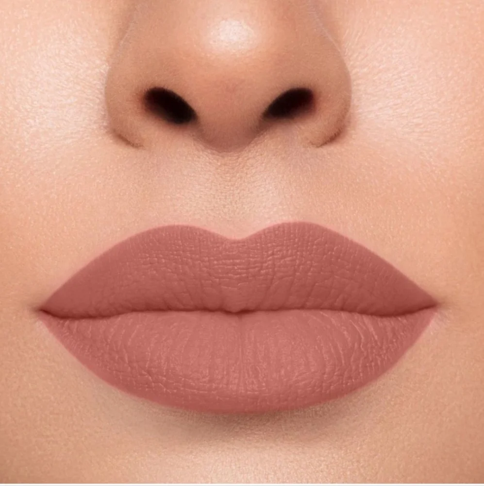 Morphe Single AF Matte Lipstick NWOB